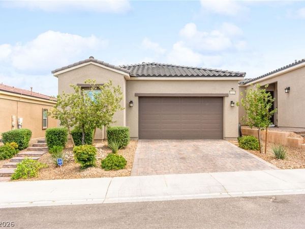 10149 Misty Step Avenue , Las Vegas, NV 89166