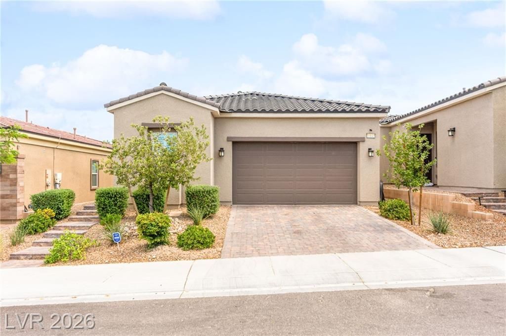 10149 Misty Step Avenue, Las Vegas, NV 89166