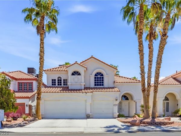 240 Highgate Street, Henderson, NV 89074
