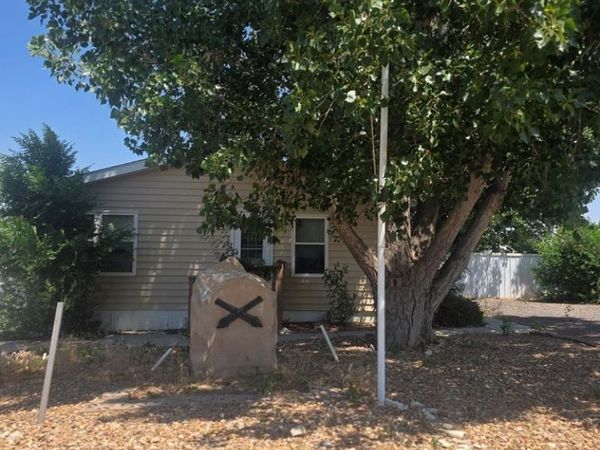 970 S Tolstoi Dr, Pueblo West, CO 81007