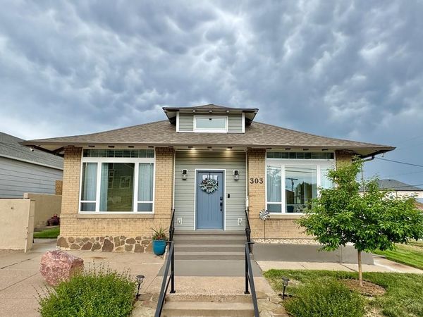 303 S Animas Street, Trinidad, CO 81082