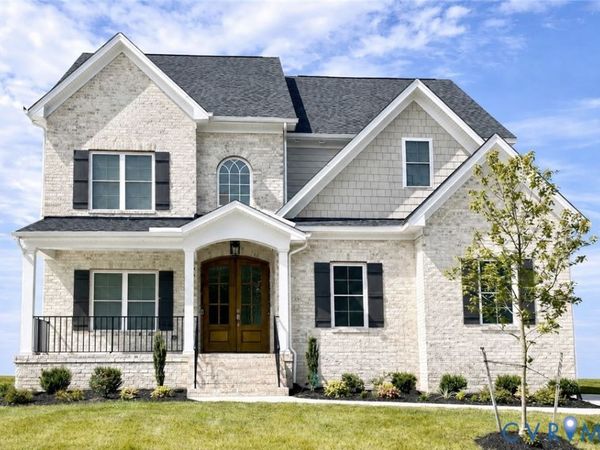 2841 Old Pump Road , Henrico, VA 23233