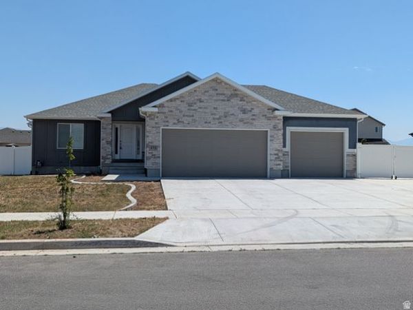 171 S MUSTANG RD , Grantsville, UT 84029