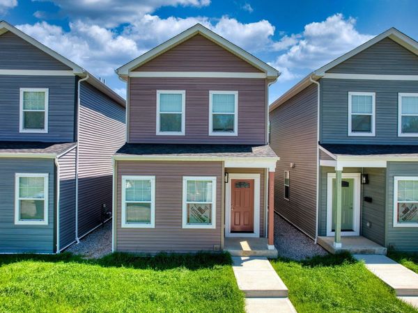 1255 Hildreth Avenue , Columbus, OH 43203