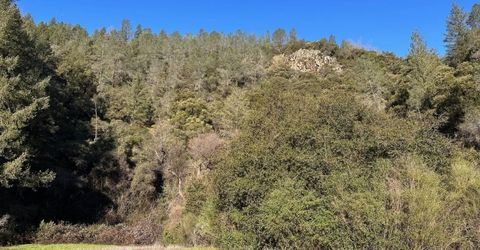 0 Tree Top Lane, Auburn, CA 95603 Photo