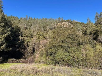 0 Tree Top Lane, Auburn, CA 95603 Photo