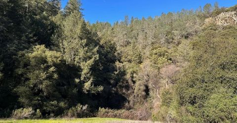 0 Tree Top Lane, Auburn, CA 95603 Photo