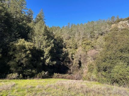 0 Tree Top Lane, Auburn, CA 95603 Photo
