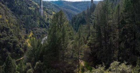 0 Tree Top Lane, Auburn, CA 95603 Photo