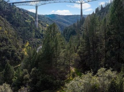 0 Tree Top Lane, Auburn, CA 95603 Photo
