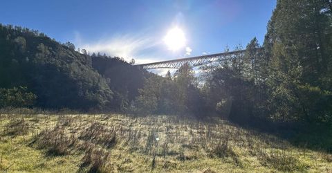 0 Tree Top Lane, Auburn, CA 95603 Photo