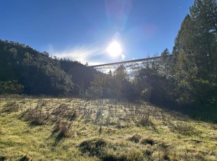 0 Tree Top Lane, Auburn, CA 95603 Photo