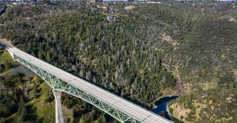 0 Tree Top Lane, Auburn, CA 95603 Photo