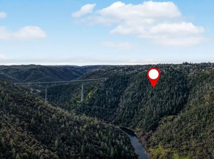 0 Tree Top Lane, Auburn, CA 95603 Photo