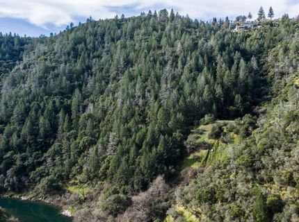 0 Tree Top Lane, Auburn, CA 95603 Photo