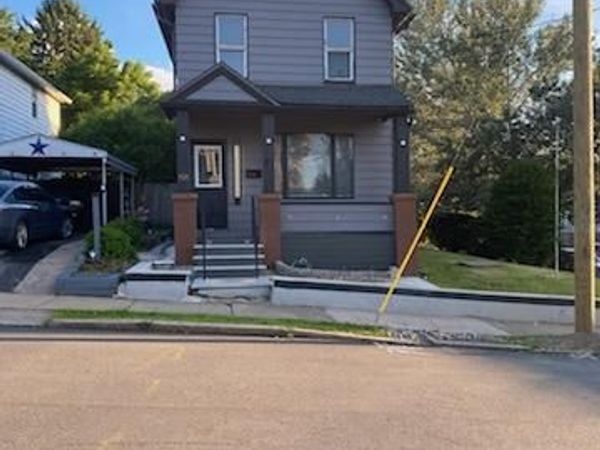 191 MCLEAN STREET, WILKES BARRE, PA 18702