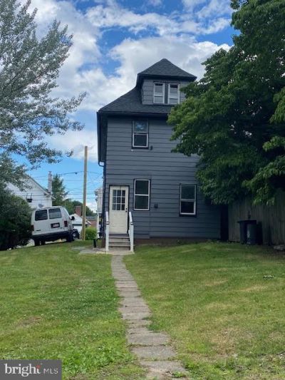 191 Mclean Street , Wilkes Barre, PA 18702 Main Photo