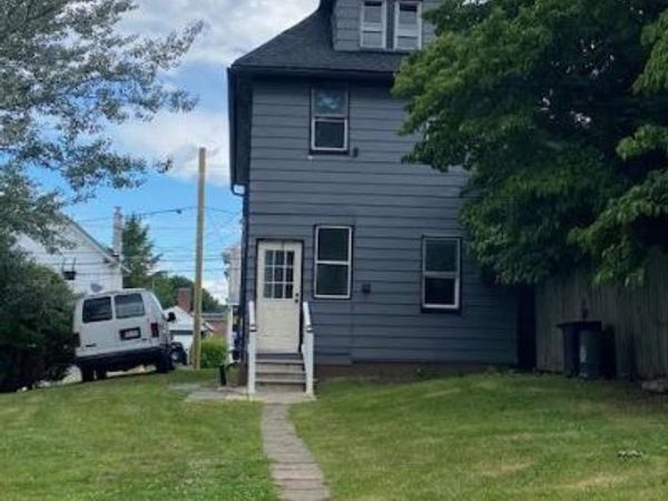 191 MCLEAN STREET , WILKES BARRE, PA 18702