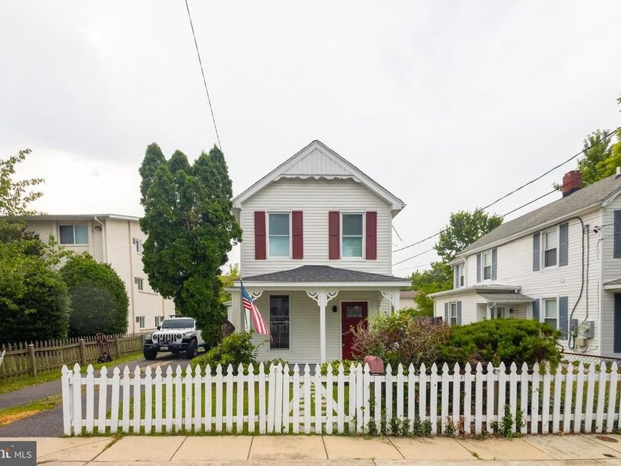 37 4th Street , Laurel, MD 20707 Main Photo