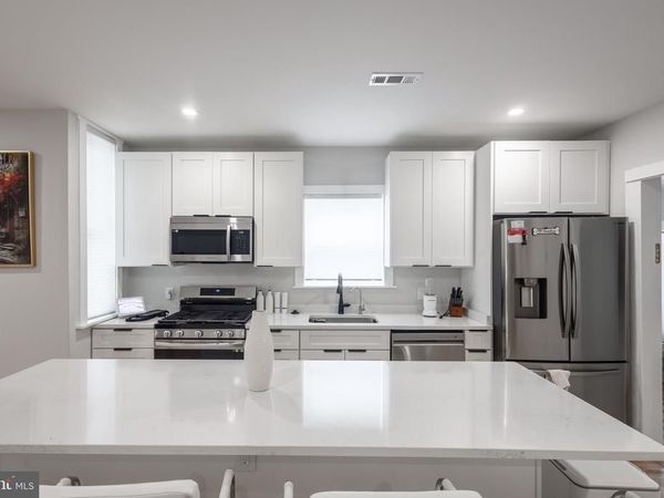 37 4TH STREET, LAUREL, MD 20707