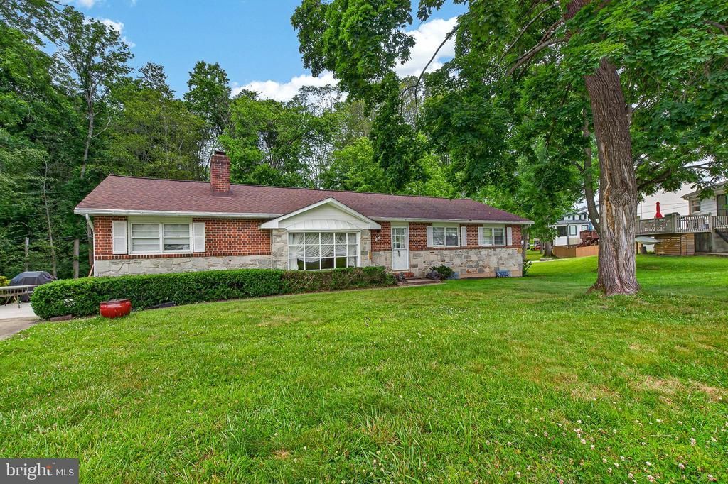 3 Linwood Court, Bel Air, MD 21014 Main Photo