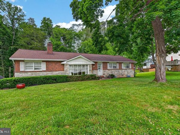 3 LINWOOD COURT, BEL AIR, MD 21014