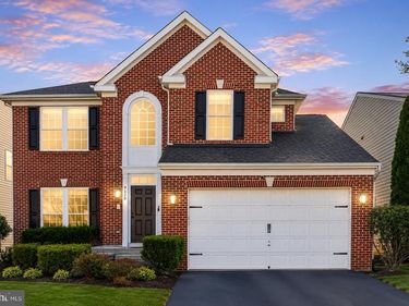 9320 BIRCH CLIFF DRIVE , FREDERICKSBURG, VA 22407
