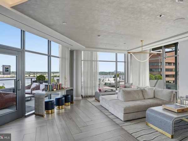 1201 N ROYAL STREET, Unit 206, ALEXANDRIA, VA 22314