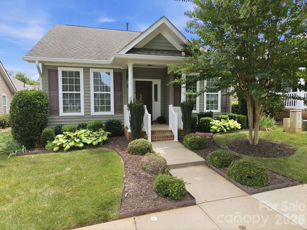 18210 Ebenezer Drive, Cornelius, NC 28031