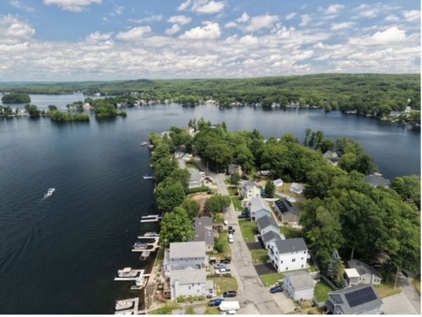36 Colonial Rd., Webster, MA 01570
