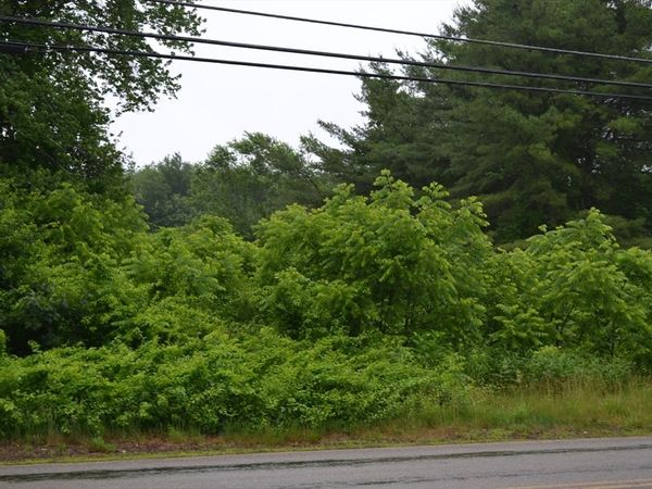 32 Quaboag St, Brookfield, MA 01506