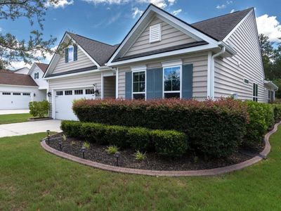 220 Tupelo Lake Drive, Summerville, SC 29486