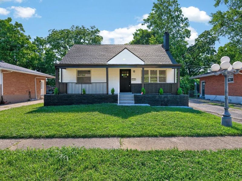 9380 Jericho Drive, Colerain Township, OH 45231 Photo 2