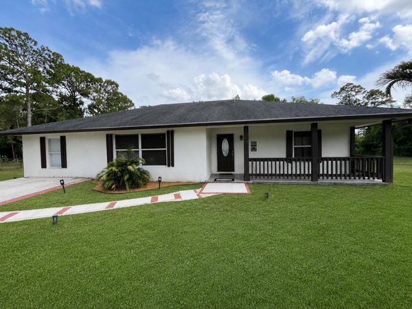 14732 66th Street N, Loxahatchee, FL 33470