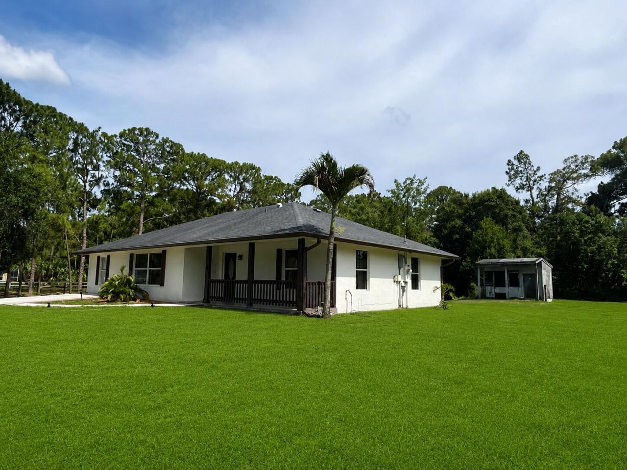 14732 66th Street N, Loxahatchee, FL 33470 Photo