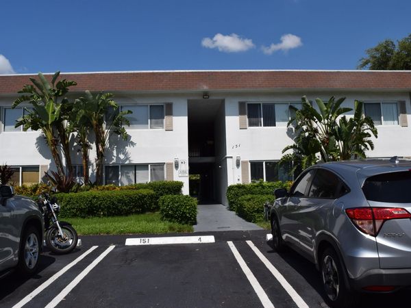 151 SE 6th Avenue, Unit Apt 14, Pompano Beach, FL 33060