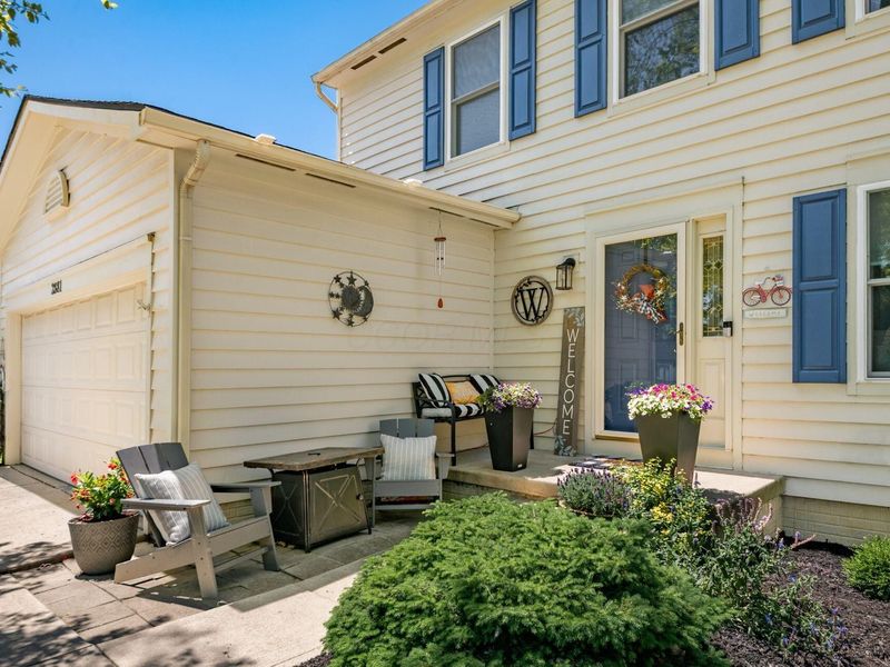 2881 Bohlen Drive, Hilliard, OH 43026 Photo 5