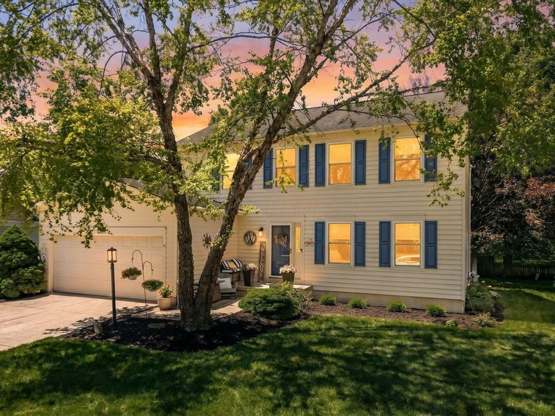 2881 Bohlen Drive, Hilliard, OH 43026 Photo 56