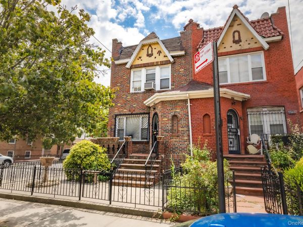3524 Aveune M , Brooklyn, NY 11234