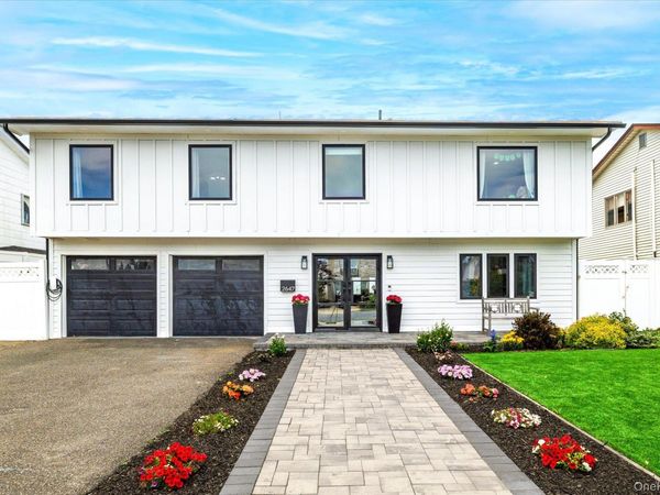 2647 Frances Street, Bellmore, NY 11710