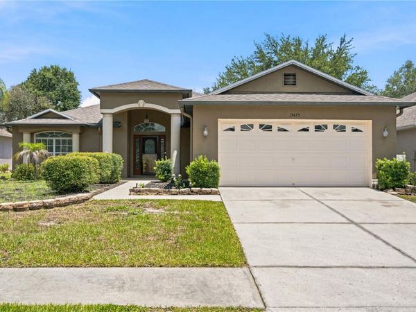 13475 TEABERRY LANE , SPRING HILL, FL 34609