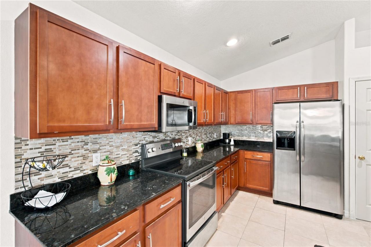 13475 Teaberry Lane , Spring Hill, FL 34609 Photo