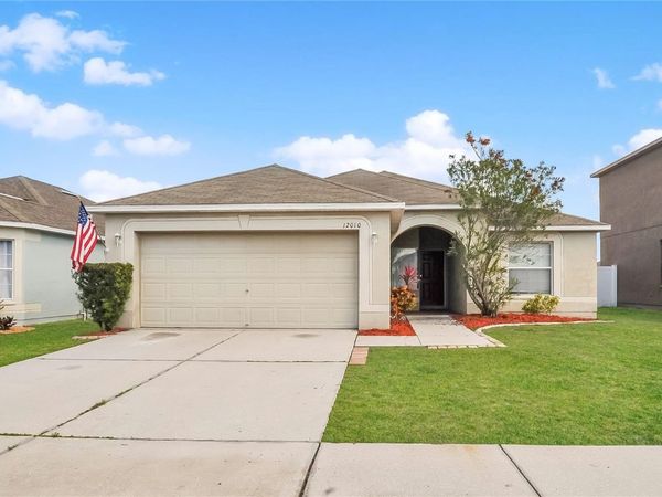 RIVERVIEW, FL 33579