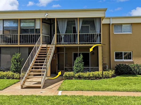 1000 LAKE OF THE WOODS BOULEVARD , Unit C103, FERN PARK, FL 32730