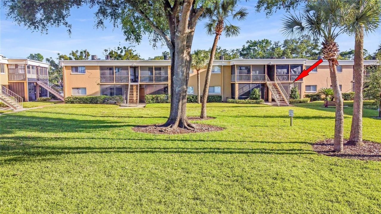 1000 Lake Of The Woods Boulevard, Unit C103, Fern Park, FL 32730 Photo
