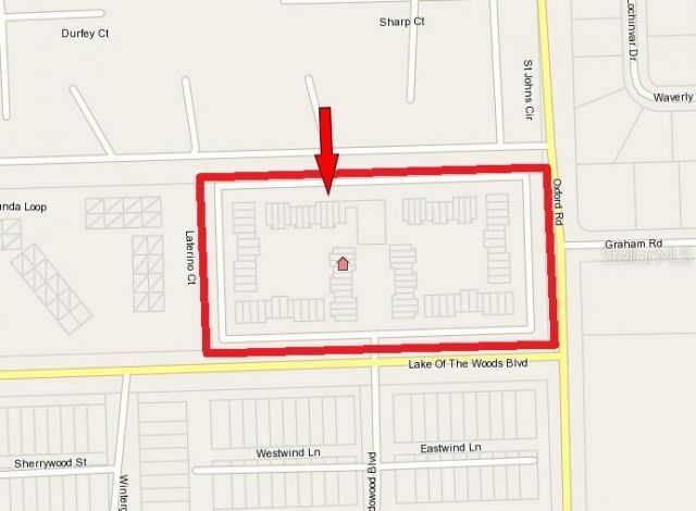 1000 Lake Of The Woods Boulevard, Unit C103, Fern Park, FL 32730 Photo