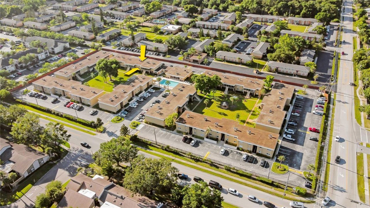 1000 Lake Of The Woods Boulevard, Unit C103, Fern Park, FL 32730 Photo