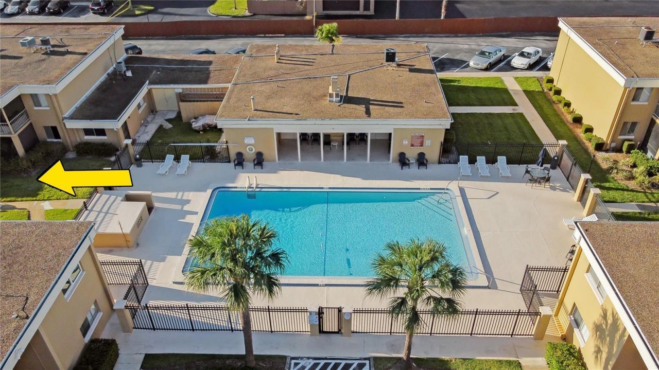 1000 Lake Of The Woods Boulevard, Unit C103, Fern Park, FL 32730 Photo