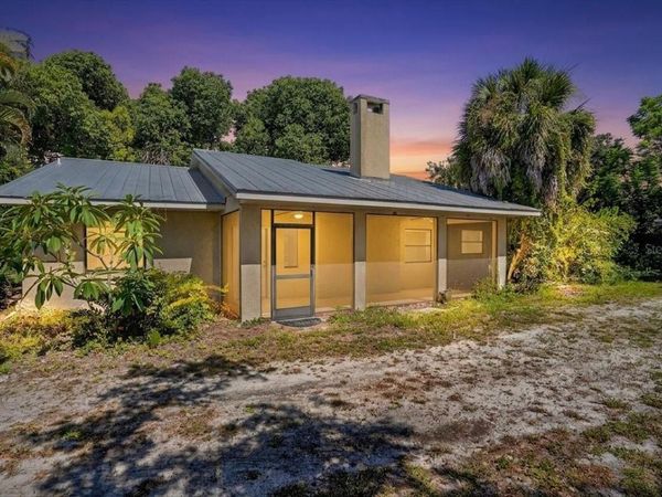 811 SARABAY ROAD , OSPREY, FL 34229