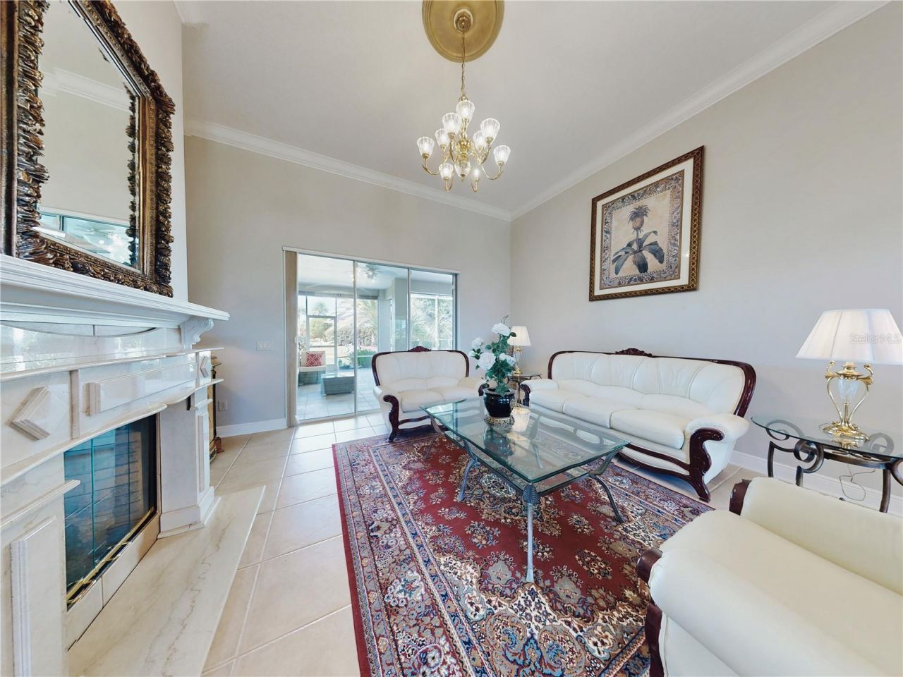 649 Ternberry Forest Drive, The Villages, FL 32162 Photo
